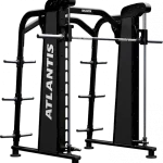 Atlantis Smith Machine